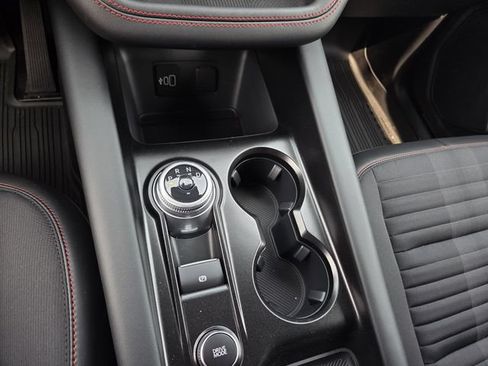 New 2026 Ford Explorer ST-Line w/ ST-Line Street Pack AWD/4WD image 9