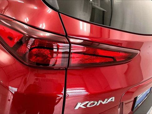 Certified 2023 Hyundai Kona SEL w/ Cargo Package AWD/4WD image 31