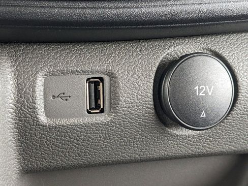 Used 2023 Ford E-Transit Base w/ Load Area Protection Package image 21