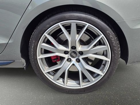 Used 2023 Audi S4 Premium Plus w/ Premium Plus Package AWD/4WD image 37