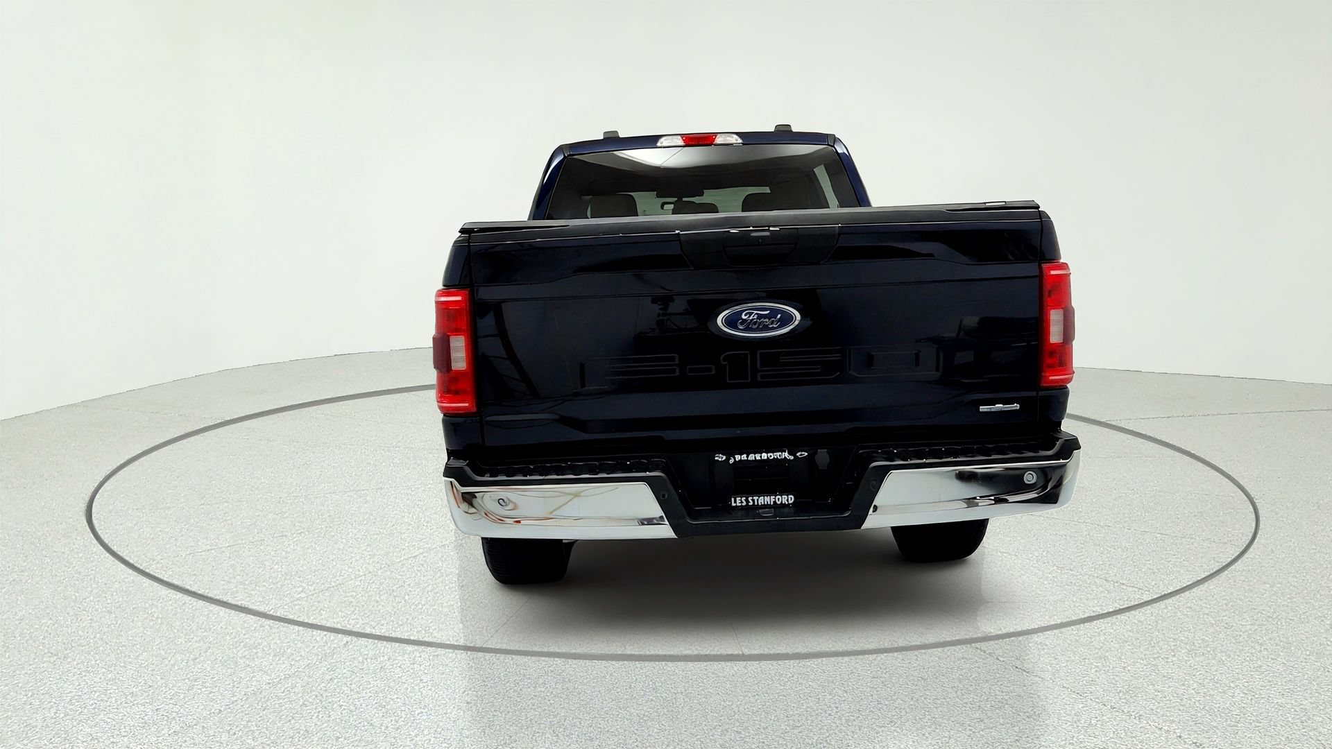 Used 2023 Ford F150 XLT AWD/4WD image 4