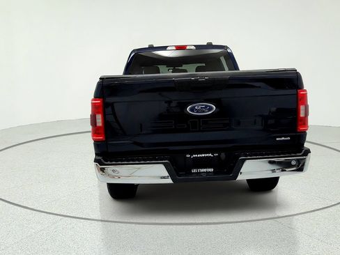 Used 2023 Ford F150 XLT AWD/4WD image 4