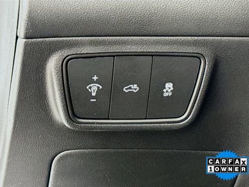 Used 2024 Hyundai Santa Cruz SEL image 10