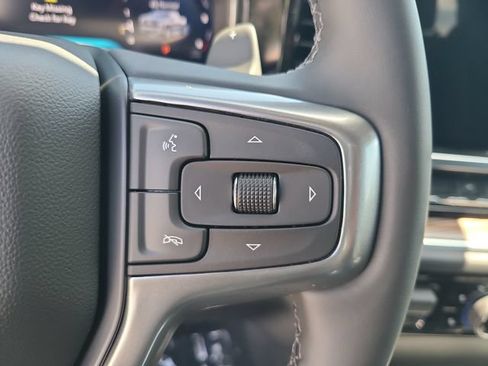 New 2026 Chevrolet Silverado 1500 RST RWD image 26