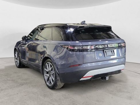 Used 2024 Land Rover Range Rover Velar S AWD/4WD image 3