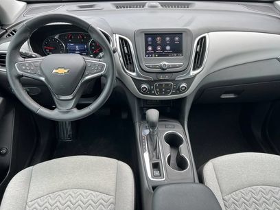 Used 2024 Chevrolet Equinox LT w/ Driver Convenience Package