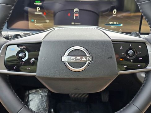 New 2026 Nissan Leaf Platinum+ image 28