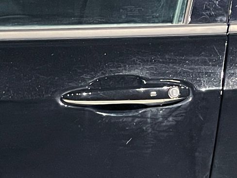 Used 2020 Jeep Compass Latitude w/ Cold Weather Group image 16