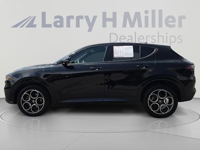 Used 2025 Alfa Romeo Tonale