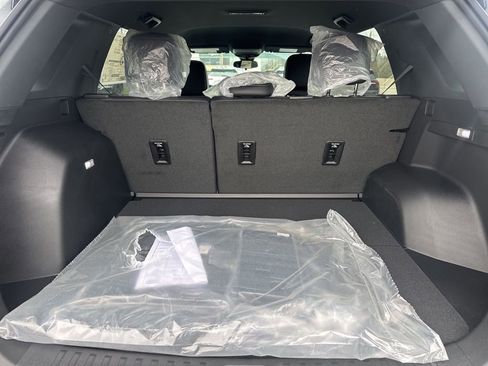 New 2026 GMC Terrain Elevation w/ Elevation Premium Package image 5