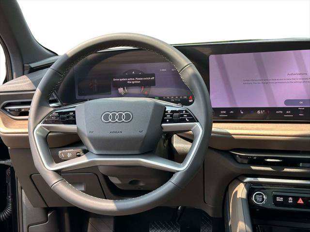 New 2026 Audi Q5 Premium Plus AWD/4WD image 26