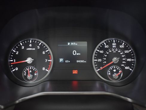 Used 2021 Kia Telluride EX w/ EX Premium Package AWD/4WD image 20