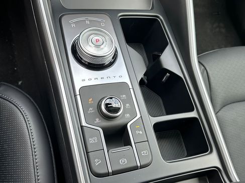 New 2026 Kia Sorento EX image 29