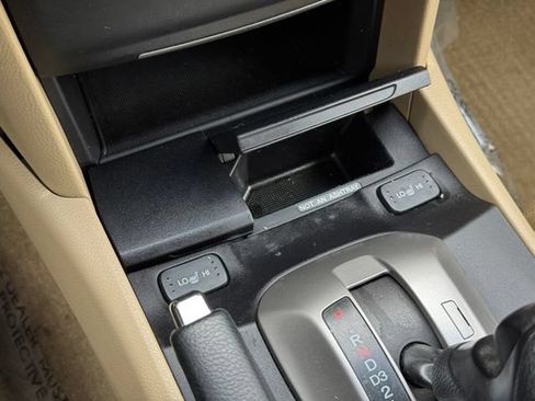 Used 2008 Honda Accord EX-L image 17