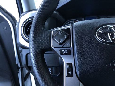 Certified 2023 Toyota Tacoma Trail Edition image 21