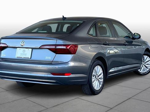 Used 2020 Volkswagen Jetta S w/ Driver Assistance Package image 13