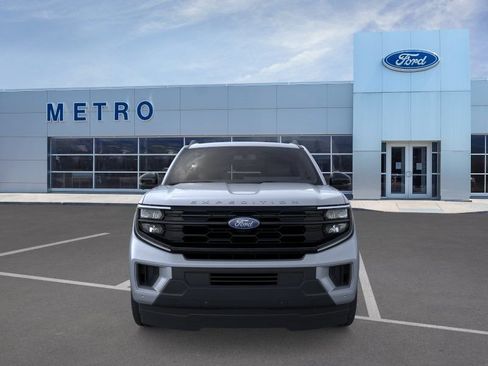 New 2026 Ford Expedition Active AWD/4WD image 7