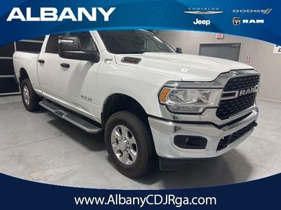 Used 2024 RAM 2500 Big Horn