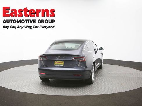 Used 2018 Tesla Model 3 Long Range AWD/4WD image 33