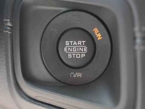 Used 2024 Jeep Wrangler Unlimited Rubicon 4xe w/ Technology Group AWD/4WD image 30