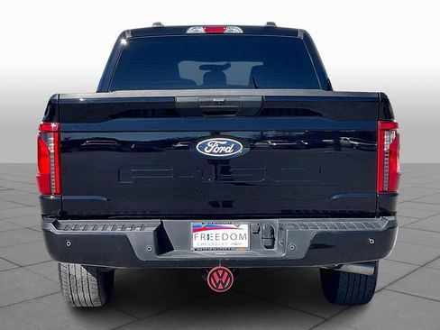 Used 2024 Ford F150 STX image 5