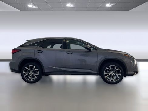 Used 2017 Lexus RX 350 FWD image 8