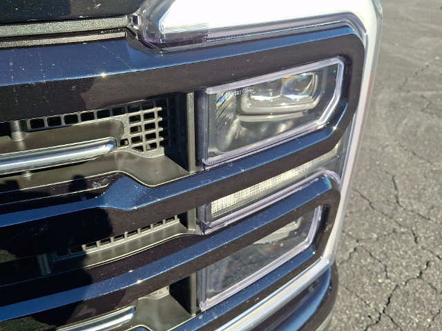 Certified 2026 Ford F350 Platinum w/ Tremor Off-Road Package AWD/4WD image 9