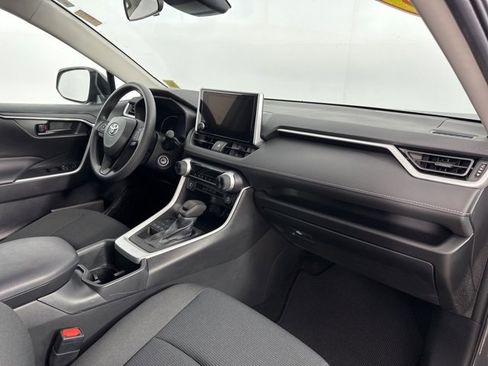 Used 2023 Toyota RAV4 LE image 25