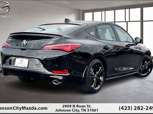 New 2026 Acura Integra A-Spec image 4