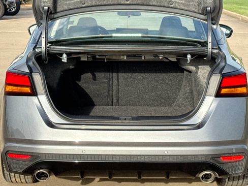 Used 2026 Nissan Altima 2.5 SR FWD image 22