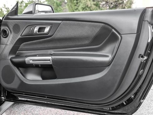 Used 2024 Ford Mustang GT image 40