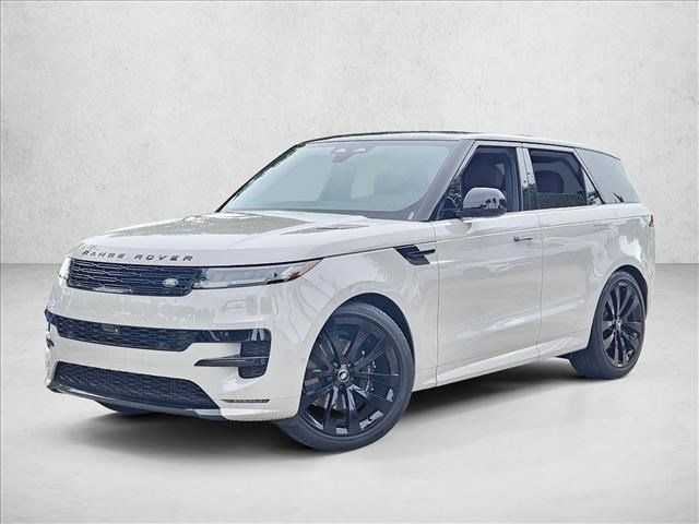 Used 2025 Land Rover Range Rover Sport Dynamic SE AWD/4WD image 1