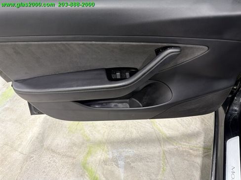 Used 2018 Tesla Model 3 Long Range AWD/4WD image 25