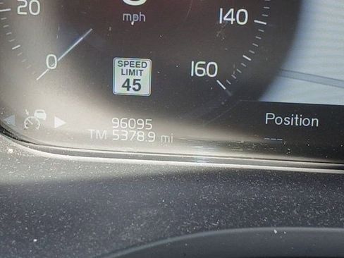 Used 2020 Volvo XC60 T8 Inscription image 16