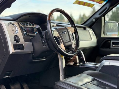 Used 2013 Ford F150 Platinum image 18