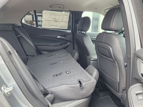 New 2026 Buick Encore GX Preferred w/ Comfort Package FWD image 44
