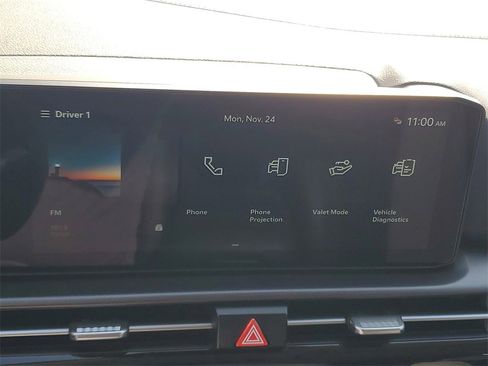 New 2026 Kia Sportage EX w/ EX Panorama Roof Package image 16