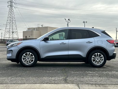 Certified 2022 Ford Escape SE w/ Convenience Package image 8