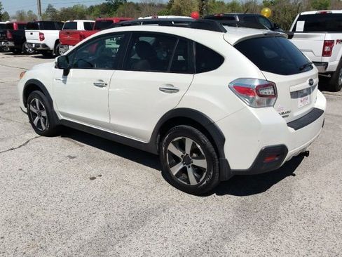 Used 2014 Subaru Crosstrek Touring image 3