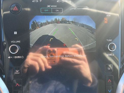 Used 2023 Subaru Outback Premium w/ Popular Package #1 image 8