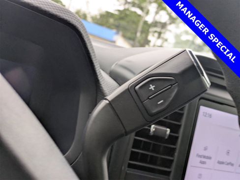 New 2025 Ford F150 STX w/ Equipment Group 200A image 30