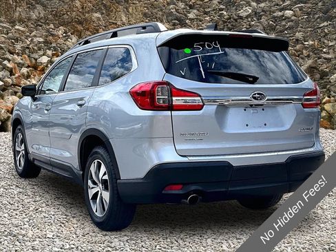 Used 2022 Subaru Ascent Premium w/ Convenience Package AWD/4WD image 10