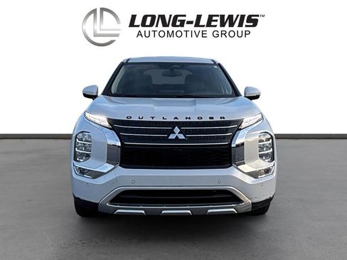 Used 2024 Mitsubishi Outlander SE FWD image 11
