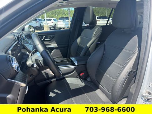 Used 2023 Mercedes-Benz GLC 300 4MATIC image 41