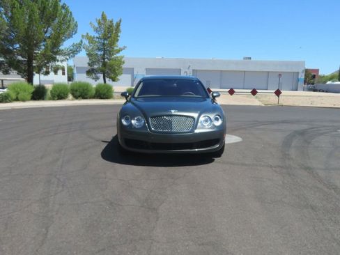 Used 2006 Bentley Flying Spur Flying Spur AWD/4WD image 11