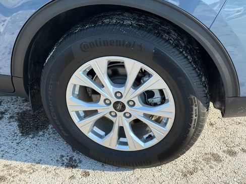 Certified 2023 Ford Escape Active w/ Tech Pack #2 image 5