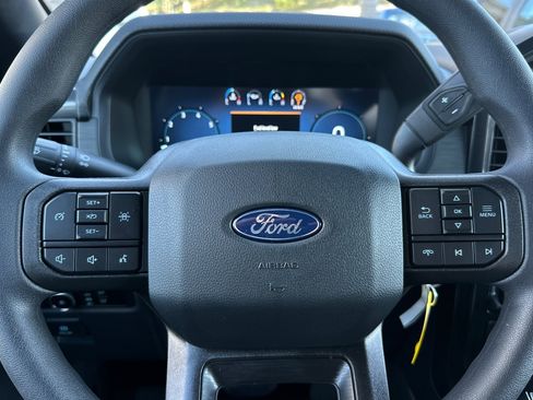 New 2025 Ford F150 STX w/ Equipment Group 200A image 20