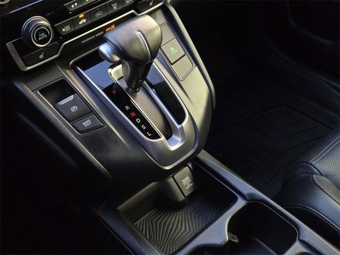 Used 2017 Honda CR-V EX-L image 24