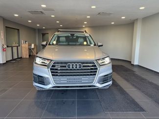 Used 2019 Audi Q7 2.0T Premium w/ Convenience Package video 2