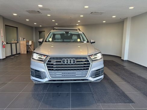 Used 2019 Audi Q7 2.0T Premium w/ Convenience Package image 2